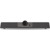 Viewsonic UMB202 MSTeams certified video camera, with max.4K@30fps resolution and PIR, Microphone array*6,speaker