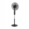 Podlahový ventilátor Teesa 8065 čierny