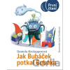 Jak Bubáček potkal Bubáka - Daniela Krolupperová, Lucie Dvořáková-Liberdová (ilustrátor)