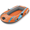 BESTWAY 61135 - Nafukovací čln Kondor Elite 1000 162 x 69 x 29 cm
