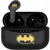 OTL Technologies DC Comics Batman, Bezdrôtový, Hovor / hudba, 20 - 20000 Hz, 145 g, Slúchadlá s mikrofónom, Čierna DC0857-OTL
