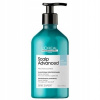 L'Oréal Expert Scalp Advanced Anti-Dandruff Dermo Clarifier Shampoo 500 ml
