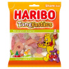 Haribo Tangfastics kyslé želé s príchuťou ovocia a coly 160 g