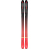 Lyže skialp Atomic Backland 78 + SKIN 78/80 163