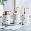 Nordic Ceramic Soap DispenSer Ručne dezinfekčný prostriedok (Nordic Ceramic Soap DispenSer Ručne dezinfekčný prostriedok)