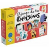 El juego de las emociones