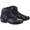 TOPÁNKY ALPINESTARS SMX-1 R V2 ČIERNE (45)