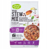 ZMES NA GULÁŠ VEGÁNSKY S BEZLEPKOVÁ 130 g - CULTURED FOODS
