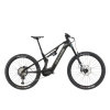 CANNONDALE Moterra SL Carbon 2 - Čierna Rám S