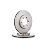 TATechnix Brzdový kotúč 278mm Daewoo KORANDO (KJ) 2.3, 3.24x4, 2.9D, 2.9TD - BREMBO