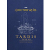 Doctor Who: TARDIS Type 40 Instruction Manual