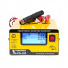 Mikroprocesorová nabíječka autobaterií Powermat 12V/24V