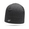 Zimná čiapka 4f Navy Blue L/XL (Winter Cap 4F Sports Men's Domens Z22-CAF003)