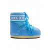 Dámské boty Moon Boot Icon LOW Nylon-F004 Alaskan Blue