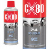 CX80 MAZIVO NA BRÁNY ZÁMKY ZÁVESOV 500 ml