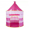 Detský stan do izby Kruzzel 23475 ružový