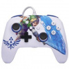 Gamepad PowerA Enhanced Wired pre Nintendo Switch - Master Sword Attack (1526548-01)