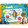 Teddies Mozaika klobúčik 1cm kryštál 260ks 43035626 - Hra karty