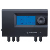 EUROSTER 11 M – příložný termostat
