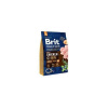 Brit Premium by Nature dog Adult M 3 kg (Brit Premium by Nature dog Adult M 3 kg)