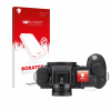 čirá ochranná fólie upscreen pro Leica SL3 (displej na ramínku) (čirá ochranná fólie upscreen pro Leica SL3 (displej na ramínku))