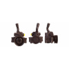 Hydraulické čerpadlo pre riadenie ELSTOCK A/S 15-0275