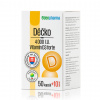 EDENPharma Déčko 4000 I.U. 60 kapsúl