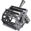 Odstraňovač Strend Pro, na burinu, ručný, 18 cm