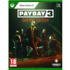 XSRX hra PAYDAY 3 D1 Edition