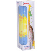 Wiky Detský meter na stenu penový vesmír 120 cm WKW029621