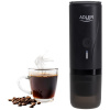 ADLER AD 4400, Prenosný kávovar, 20 Bar, USB-C