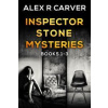 Inspector Stone Mysteries