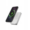 Powerbank Epico 8000 mAh strieborný