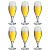Poháre, poháre, pivné poháre WMF 380 ml, 6 ks (Poháre, poháre, pivné poháre WMF 380 ml, 6 ks)