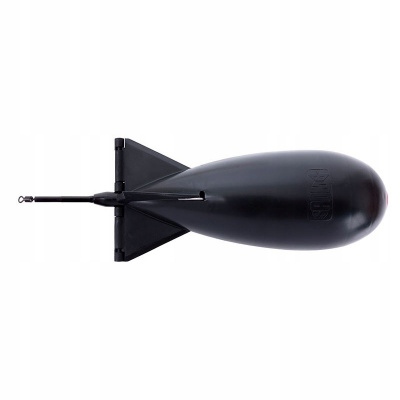 Rocket LARGE BLACK FOX SPOMB (Rocket LARGE BLACK FOX SPOMB)