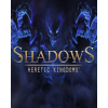 ESD GAMES ESD Shadows Heretic Kingdoms