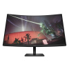 HP Inc. LCD HP OMEN 32c; 80 cm 31,5