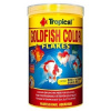 Tropical Goldfish Colour 100ml vločky