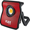 Flex DWL 2500 10.8/18.0 - Aku-plnospektrálne svietidlo DWL 2500 10.8/18.0