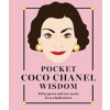Pocket Coco Chanel Wisdom