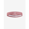 Dámska čelenka Under Armour Play Up Headband-PNK