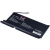 Batéria do notebooku T6 Power pre notebook Hewlett Packard HSTNN-DB9G, Li-Poly, 11,55 V, 4545 mAh (52,5 Wh), čierna (NBHP0197_V128120)