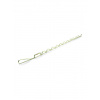Páska Ocun Daisychain Bio-Dyn 11 mm 135 cm - green