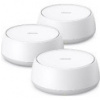 Deco BE25 3pack Wifi7 home mesh TP-LINK
