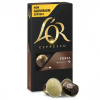 Kapsuly do Nespresso L'OR Espresso 10 ks