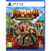 Jumanji: Wild Adventures (PS5)