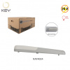 KEY RAY 4024 samostatný pohon pre krídlovú bránu do 4m (9 RAY4024)