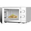 Voľne stojaca mikrovlnná rúra Sencor SMW 1718WH