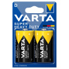 VARTA Superlife D 2ks/bal.