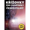 Křížovky pro pamětníky - české filmy 3